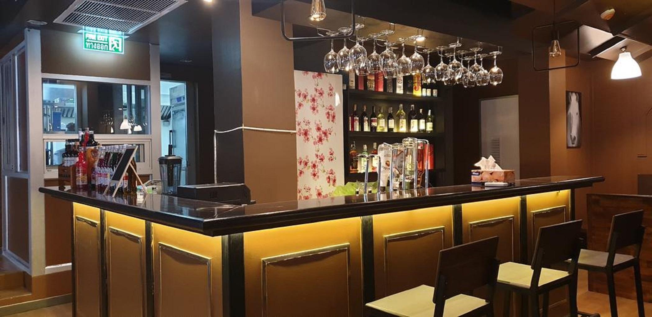 Vinary Sukhumvit 3* Banguecoque