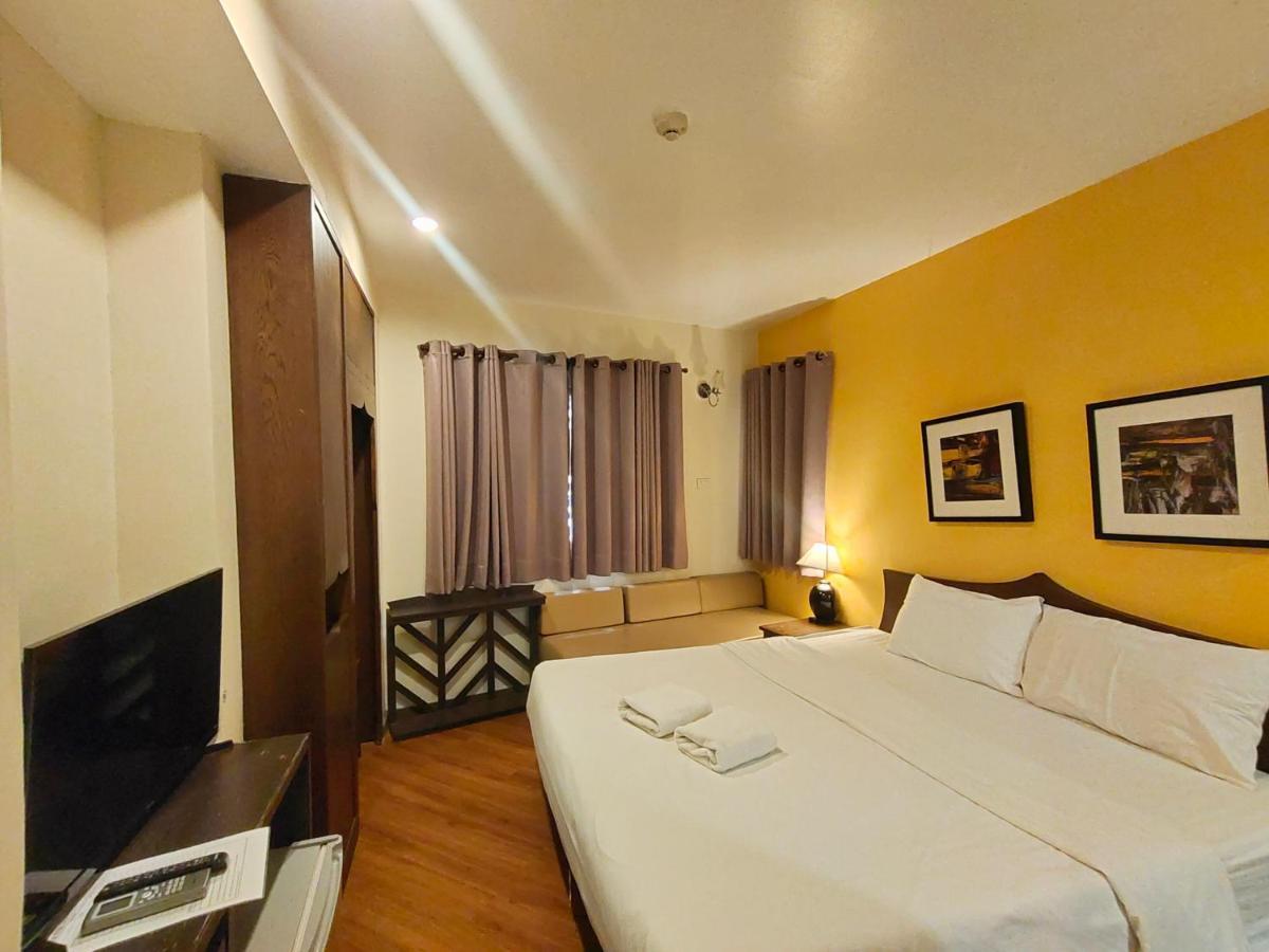 Vinary Sukhumvit 3* Banguecoque