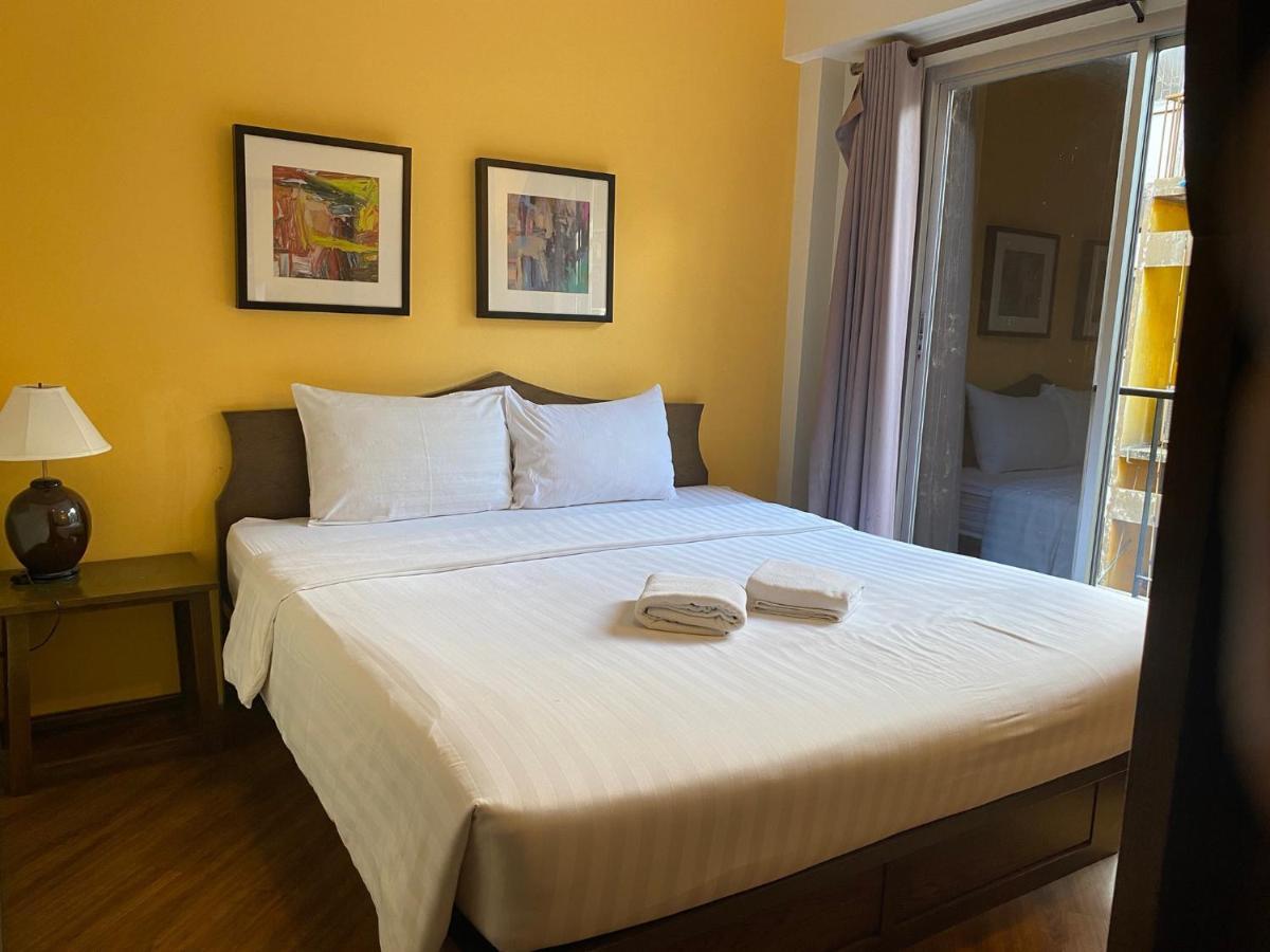 Hotel Vinary Sukhumvit Banguecoque