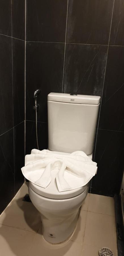 Vinary Sukhumvit Hotel Banguecoque